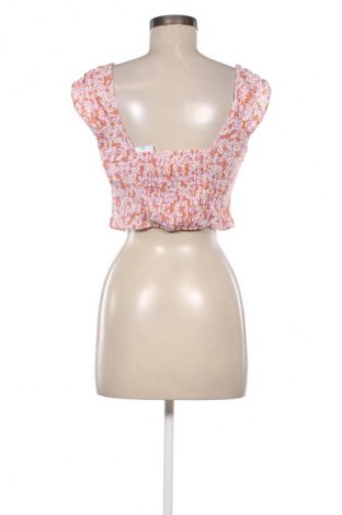 Női top Sinsay, Méret L, Szín Sokszínű, Ár 1 119 Ft