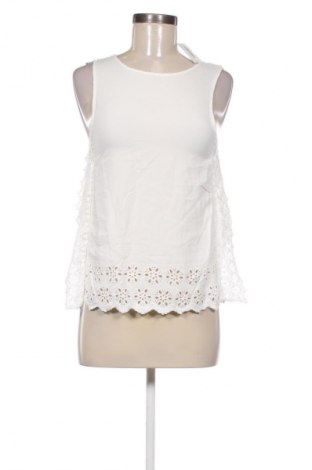 Női top Springfield, Méret M, Szín Fehér, Ár 6 231 Ft