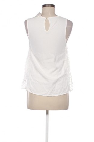 Női top Springfield, Méret M, Szín Fehér, Ár 6 231 Ft
