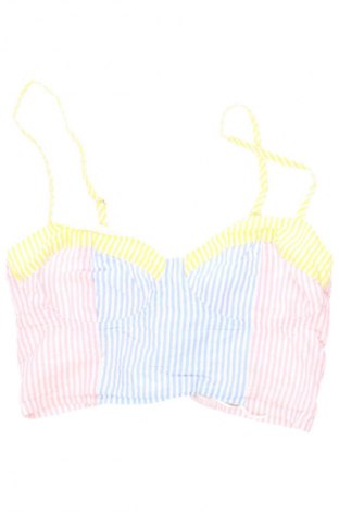 Dámsky top  Stradivarius, Veľkosť XS, Farba Viacfarebná, Cena  3,95 €