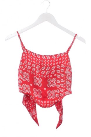 Damski top Stradivarius, Rozmiar S, Kolor Kolorowy, Cena 27,99 zł