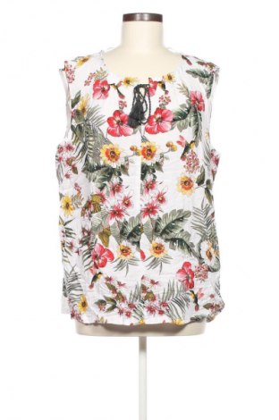 Dámsky top  Street One, Veľkosť XL, Farba Viacfarebná, Cena  4,95 €