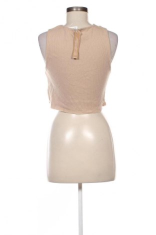 Női top Tally Weijl, Méret S, Szín Bézs, Ár 1 159 Ft