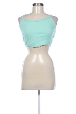 Női top Terranova, Méret S, Szín Zöld, Ár 669 Ft