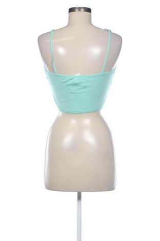 Női top Terranova, Méret S, Szín Zöld, Ár 669 Ft