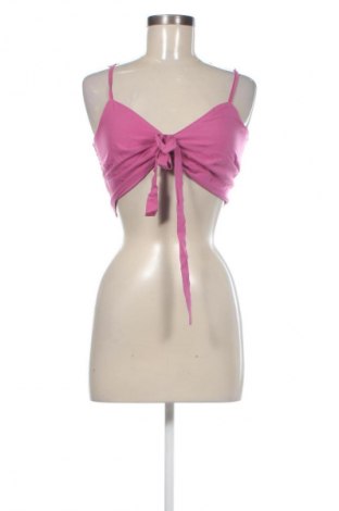 Damski top Trendyol, Rozmiar M, Kolor Różowy, Cena 40,99 zł