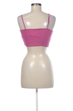 Damski top Trendyol, Rozmiar M, Kolor Różowy, Cena 40,99 zł