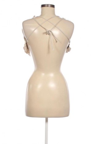 Női top Trendyol, Méret M, Szín Bézs, Ár 669 Ft