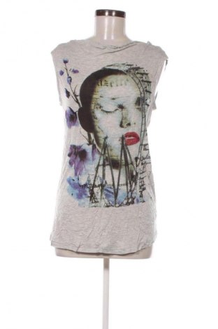 Női top Trussardi Jeans, Méret S, Szín Sokszínű, Ár 12 403 Ft