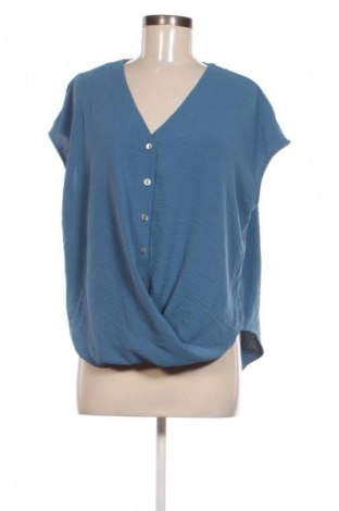 Dámský top Unbranded, Velikost M, Barva Modrá, Cena  109,00 Kč