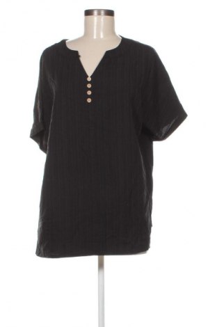 Női top Unbranded, Méret XXL, Szín Fekete, Ár 3 089 Ft