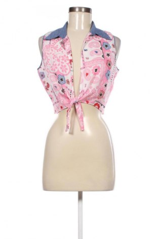 Női top Unbranded, Méret L, Szín Sokszínű, Ár 1 869 Ft