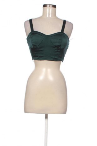 Dámsky top  Unbranded, Veľkosť S, Farba Zelená, Cena  18,95 €