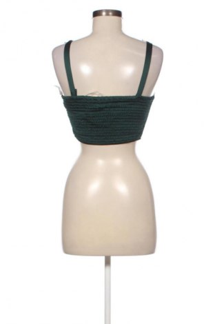 Dámsky top  Unbranded, Veľkosť S, Farba Zelená, Cena  18,95 €