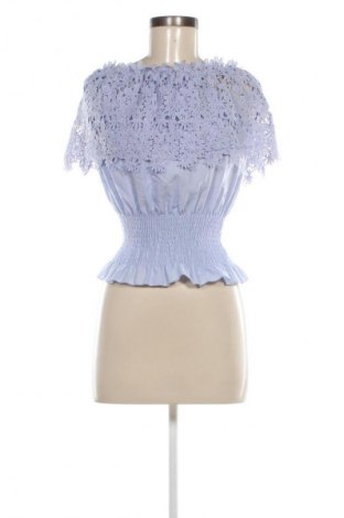 Női top Unbranded, Méret S, Szín Lila, Ár 1 649 Ft