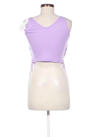 Női top Unbranded, Méret S, Szín Lila, Ár 3 714 Ft