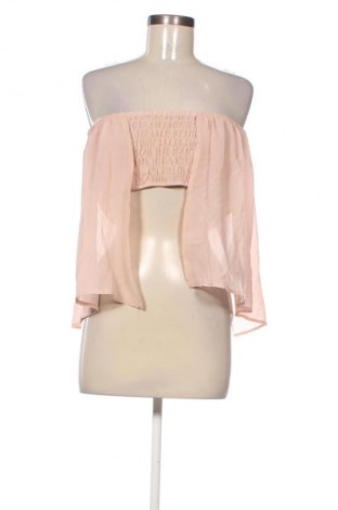 Női top Unbranded, Méret L, Szín Hamurózsaszín, Ár 1 839 Ft