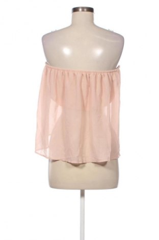 Női top Unbranded, Méret L, Szín Hamurózsaszín, Ár 1 839 Ft