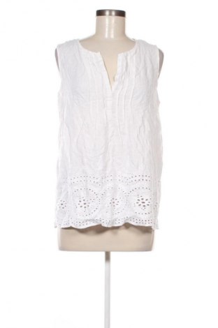 Damentop Unbranded, Größe S, Farbe Weiß, Preis 16,99 €