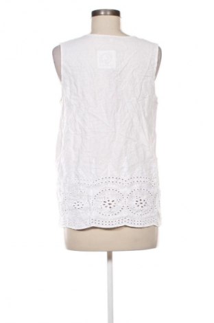 Damentop Unbranded, Größe S, Farbe Weiß, Preis 16,99 €