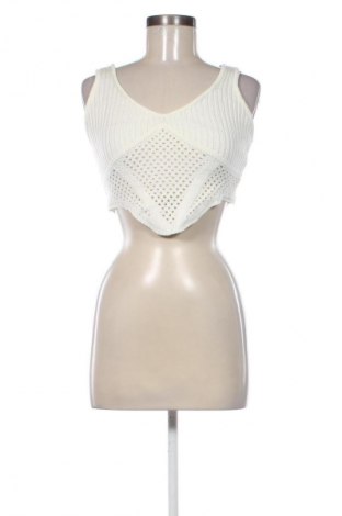 Női top Unbranded, Méret S, Szín Ekrü
, Ár 4 169 Ft