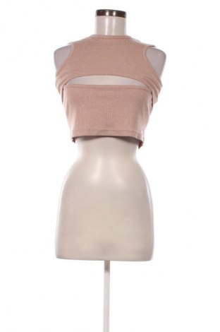 Női top Unbranded, Méret S, Szín Bézs, Ár 669 Ft