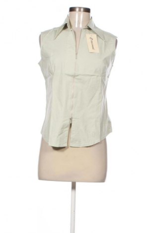 Dámský top Unbranded, Velikost M, Barva Zelená, Cena  582,00 Kč