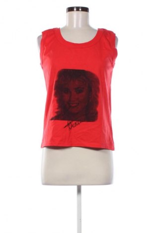 Top de femei Unbranded, Mărime M, Culoare Roșu, Preț 25,00 Lei