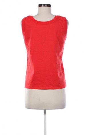 Top de femei Unbranded, Mărime M, Culoare Roșu, Preț 25,00 Lei