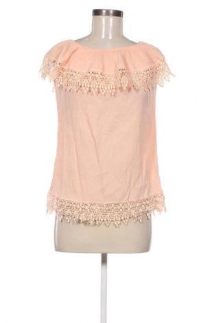 Top de femei Unbranded, Mărime M, Culoare Roz, Preț 7,99 Lei