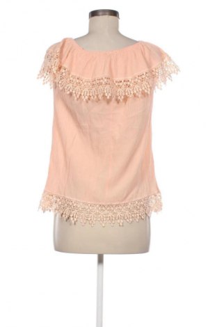 Top de femei Unbranded, Mărime M, Culoare Roz, Preț 7,99 Lei