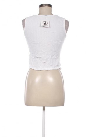 Γυναικείο τοπ Unbranded, Μέγεθος M, Χρώμα Λευκό, Τιμή 1,99 €