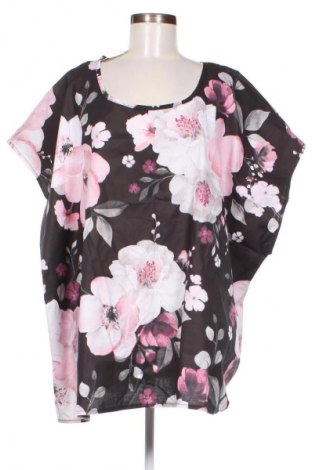 Bluzka damska Unbranded, Rozmiar 3XL, Kolor Kolorowy, Cena 67,99 zł