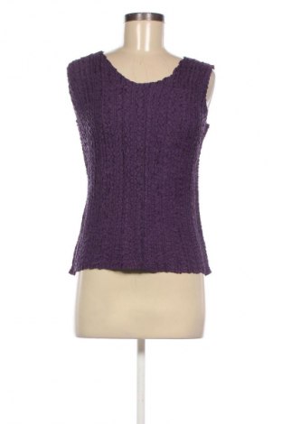 Дамски топ Unbranded, Размер S, Цвят Лилав, Цена 2,04 €