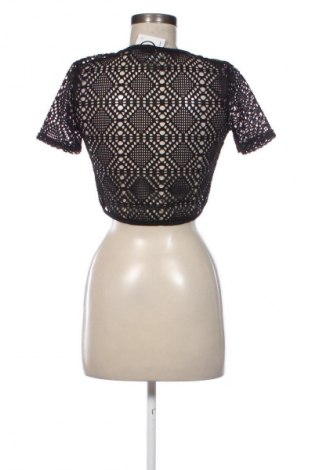 Női top Unbranded, Méret S, Szín Fekete, Ár 689 Ft