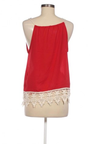 Női top Unbranded, Méret M, Szín Piros, Ár 689 Ft