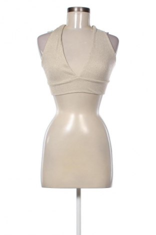 Dámsky top  Unbranded, Veľkosť S, Farba Béžová, Cena  12,95 €