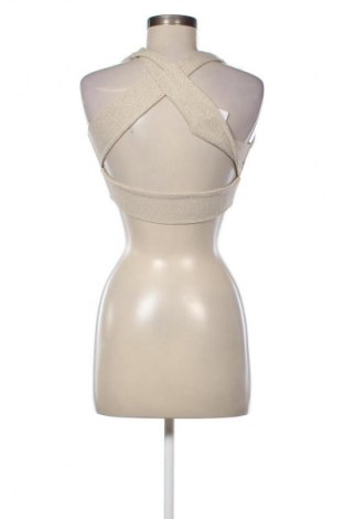 Dámsky top  Unbranded, Veľkosť S, Farba Béžová, Cena  12,95 €
