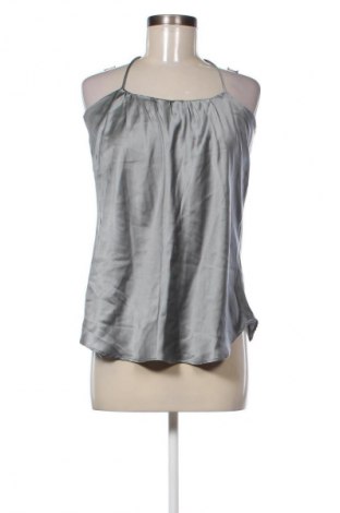 Γυναικείο τοπ Unbranded, Μέγεθος S, Χρώμα Γκρί, Τιμή 17,99 €