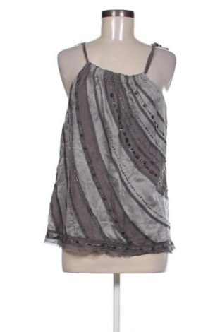 Női top Unbranded, Méret M, Szín Szürke, Ár 689 Ft
