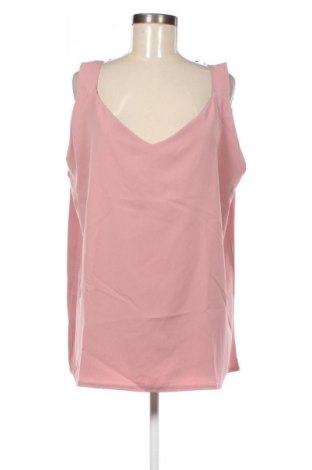 Női top Unbranded, Méret 3XL, Szín Hamurózsaszín, Ár 2 589 Ft