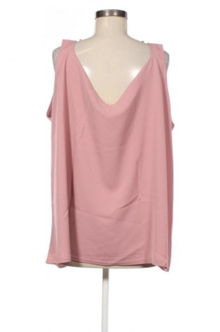 Női top Unbranded, Méret 3XL, Szín Hamurózsaszín, Ár 2 589 Ft