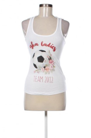 Női top Unbranded, Méret XS, Szín Fehér, Ár 729 Ft