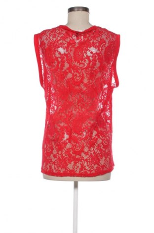 Damski top Unbranded, Rozmiar M, Kolor Czerwony, Cena 22,99 zł