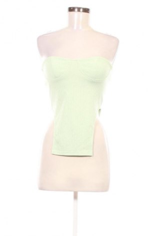 Damentop Unbranded, Größe M, Farbe Grün, Preis 2,99 €