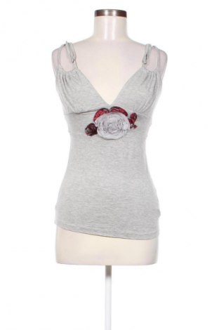 Damski top Unbranded, Rozmiar M, Kolor Szary, Cena 22,99 zł