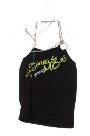 Női top Unbranded, Méret S, Szín Fekete, Ár 689 Ft