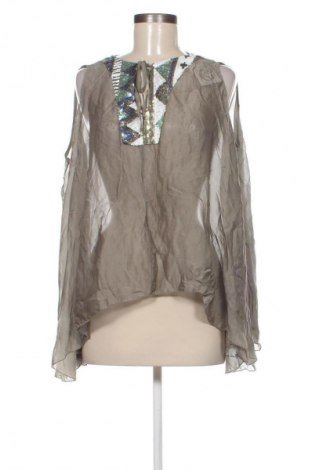 Dámsky top  Unbranded, Veľkosť XL, Farba Sivá, Cena  17,95 €