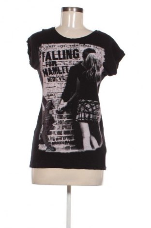 Damski top Unbranded, Rozmiar M, Kolor Kolorowy, Cena 22,99 zł