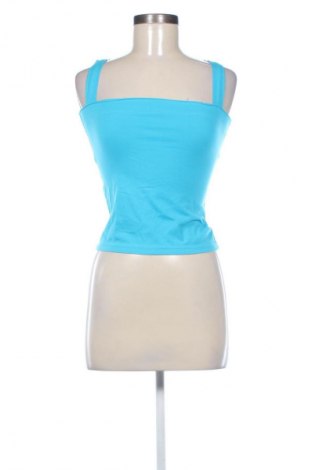 Női top Unbranded, Méret S, Szín Kék, Ár 689 Ft